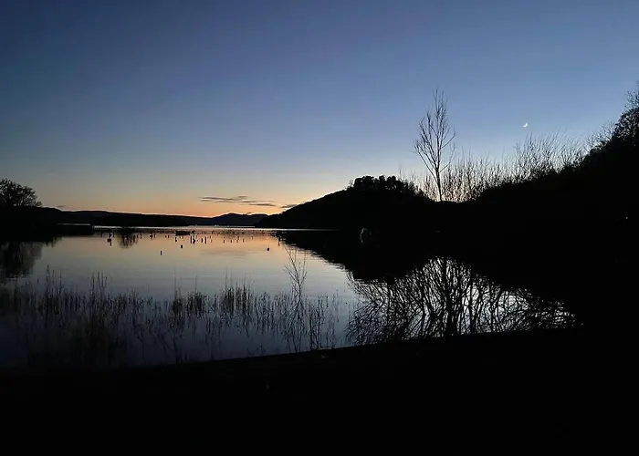 Casa vacanze Pheasant - Balmaha 3 Bed