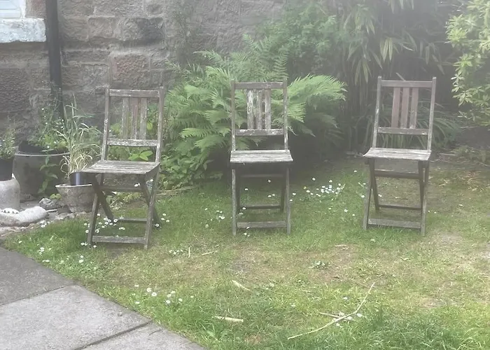 Stunning West End Flat! 格拉斯哥