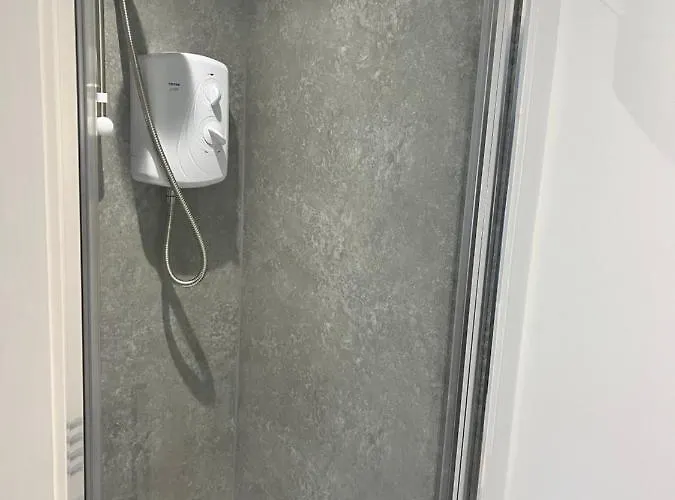 Modern Comfy One Bed - Free Parking * Γλασκώβη