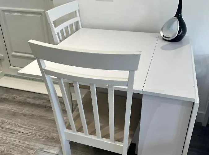 Modern Comfy One Bed - Free Parking * Γλασκώβη