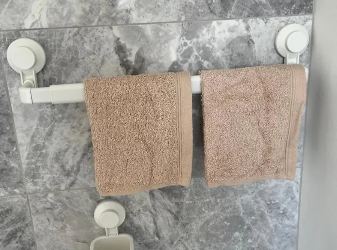 Modern Comfy One Bed - Free Parking * Γλασκώβη