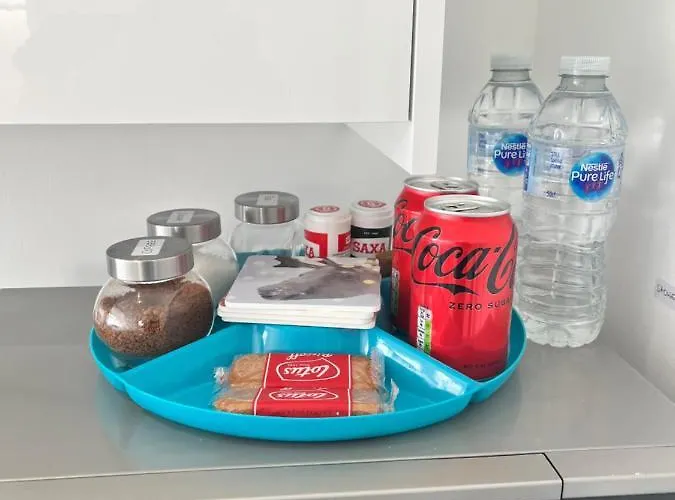 Modern Comfy One Bed - Free Parking * Γλασκώβη