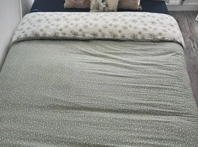 Διαμέρισμα Modern Comfy One Bed - Free Parking Γλασκώβη