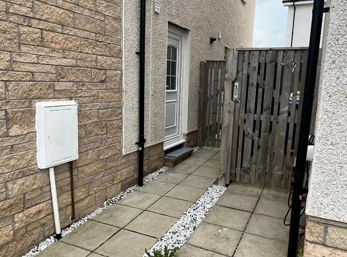 Modern Comfy One Bed - Free Parking Γλασκώβη