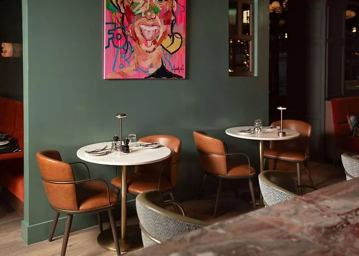 The Address Hotel Glasgow