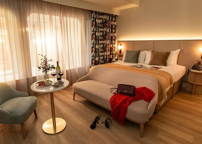 The Address 4* Glasgow