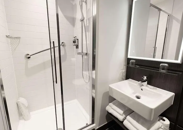 The Address 글라스고