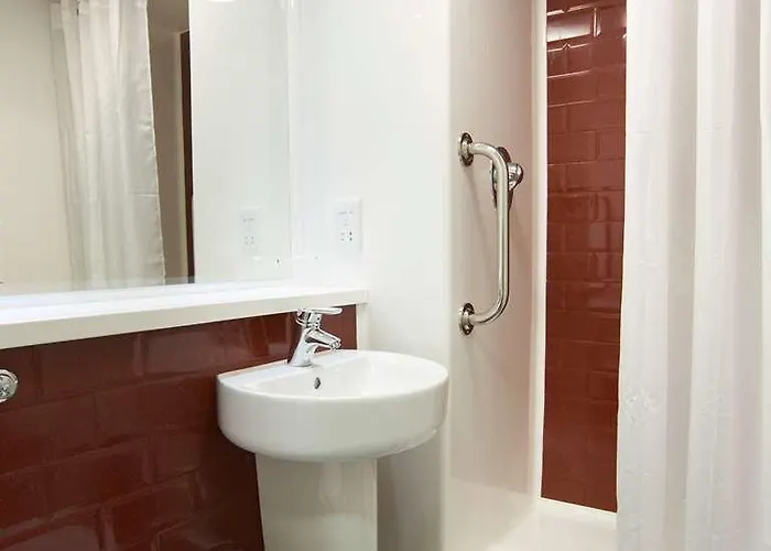 Travelodge Braehead Szálloda 3*
