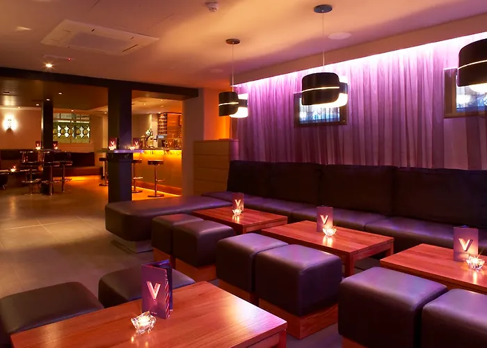 Arthouse מלון 4*