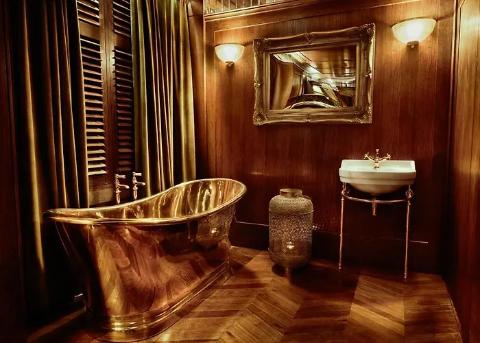 Hotel House Of Gods 5*