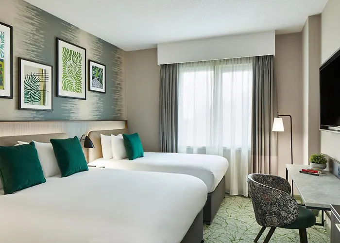 Leonardo Royal Hotel