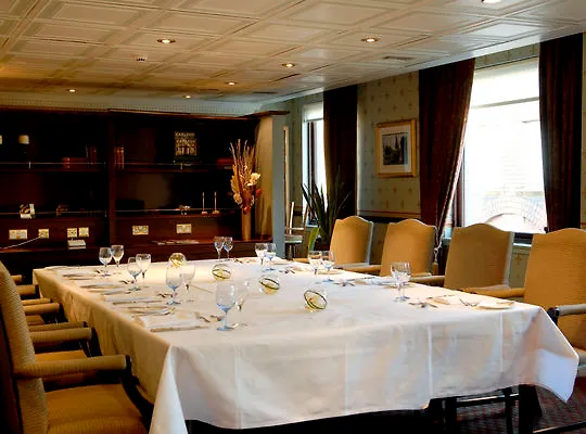 Carlton George Hotel Glasgow