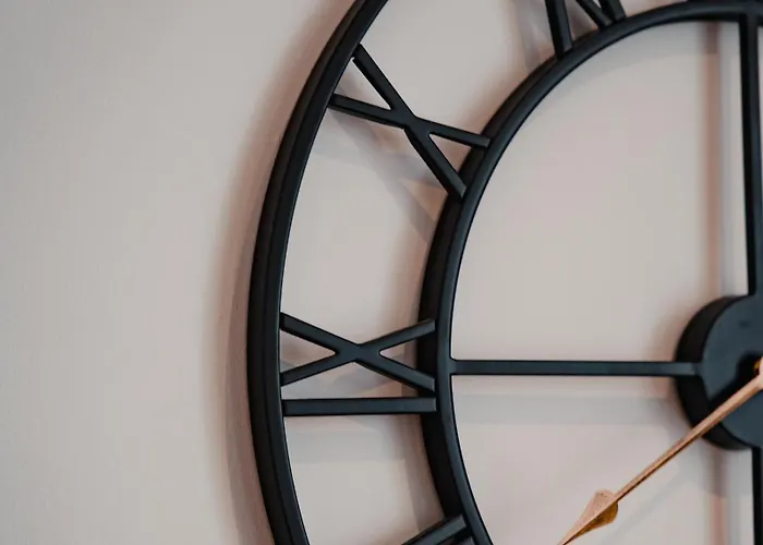 Royal Chambers Serviced Апартаменты