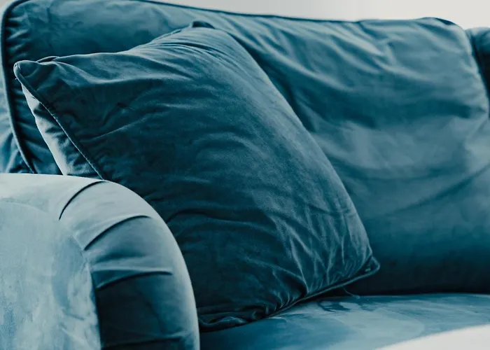 Royal Chambers Serviced Апартаменты *