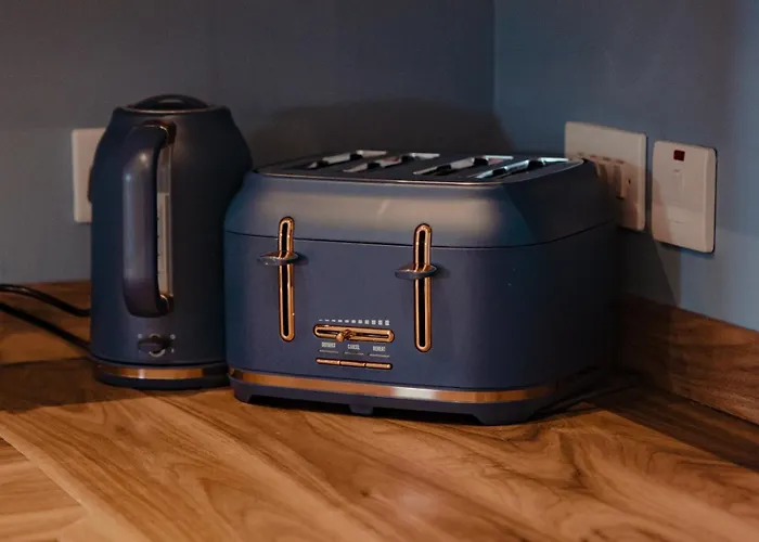 Royal Chambers Serviced * Глазго