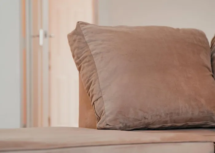 Royal Chambers Serviced Глазго