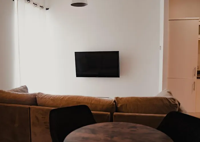 Royal Chambers Serviced