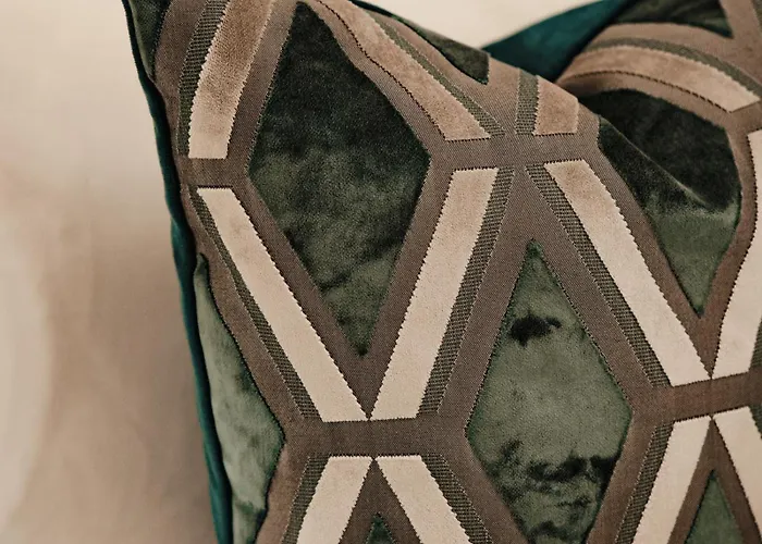 Апартаменты Royal Chambers Serviced