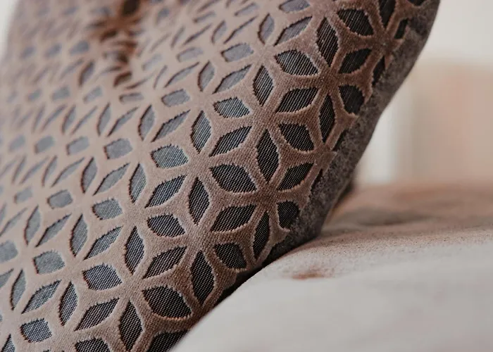 Royal Chambers Serviced