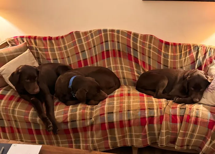 The West Highland Way And Retreat 5* Глазго