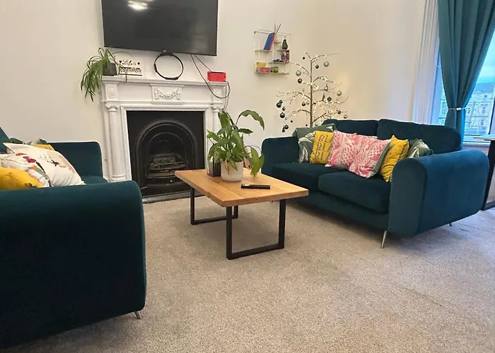 Apartamento Center/west End