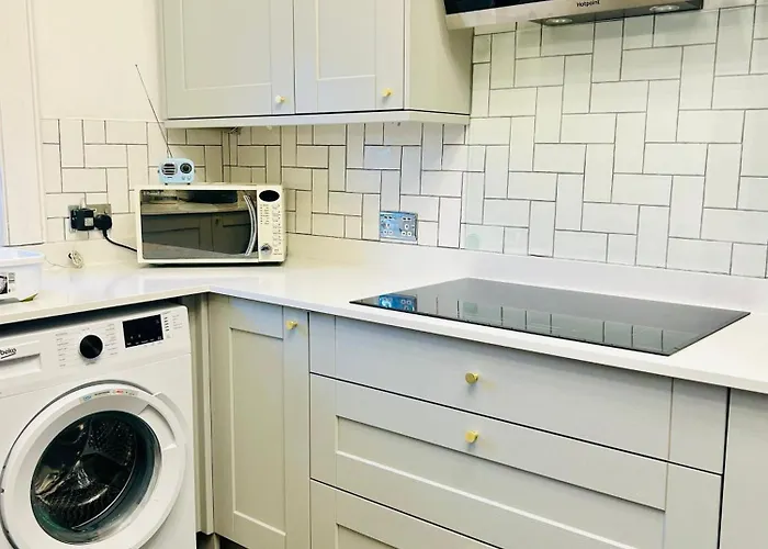 Apartamento Center/west End