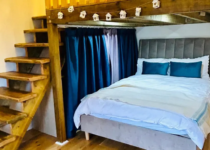 Center/west End Apartamento Glasgow