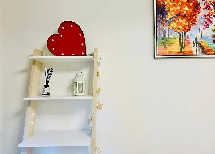 Apartamento Center/west End