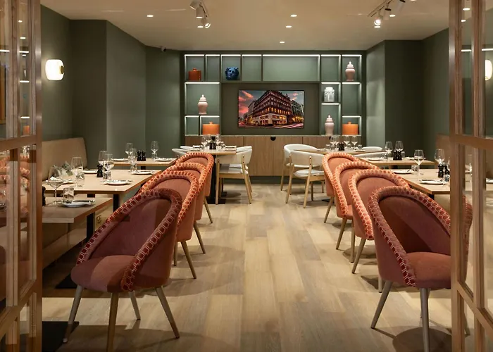 The Address Hotel 4*