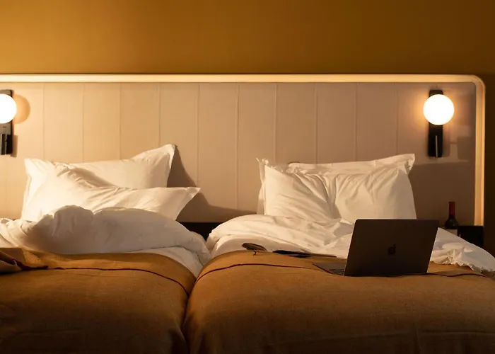 Hotel The Address Glasgow