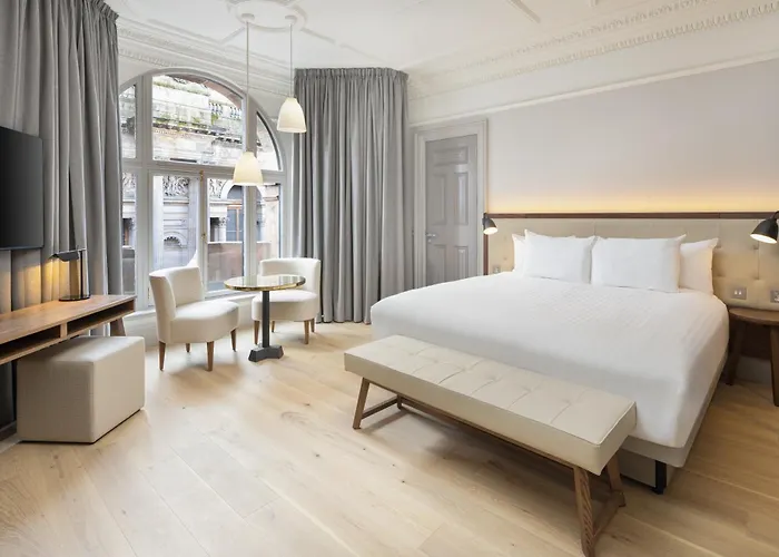 Ac By Marriott 酒店