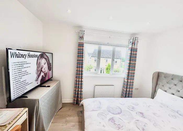 Kamp alanı Paradise On Earth