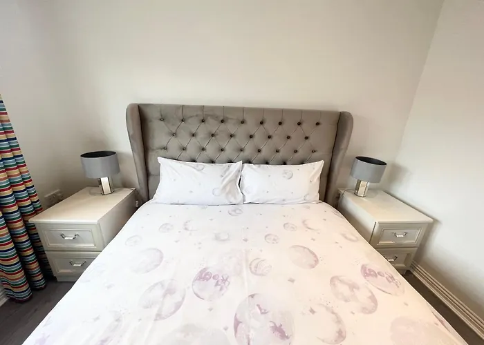 Paradise On Earth Kamp alanı *