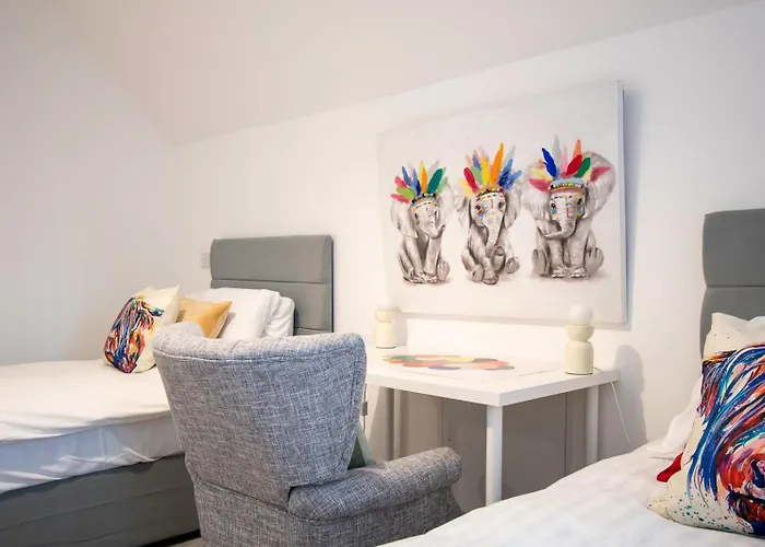 Beautiful South - Pass The Keys Nyaraló Glasgow