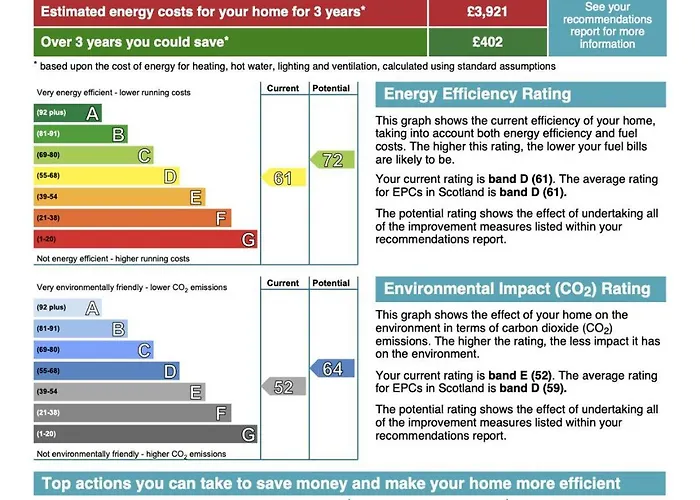 Signature - Dumbreck House Appartement Glasgow
