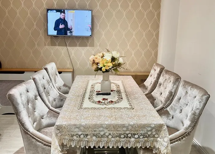 Paradise On Earth Kamp alanı *