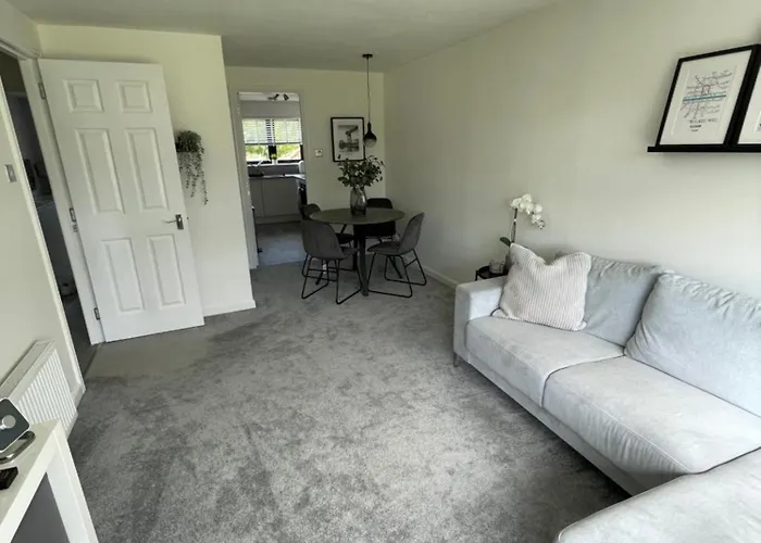 Lägenhet Secc Hydro River View