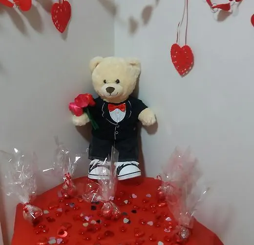 Apartment Premier George Square