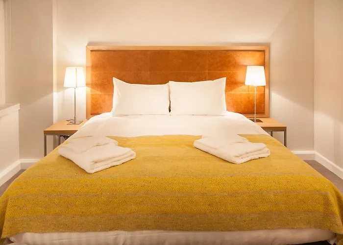 Apartment Premier George Square *