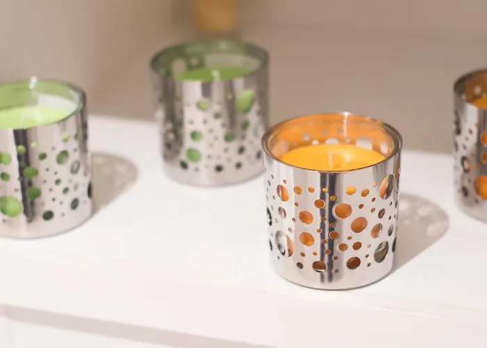 Mitchell Street 글라스고