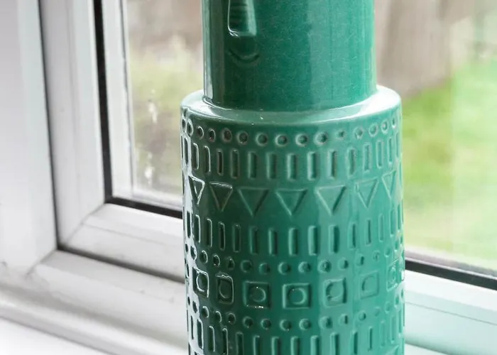 Feriehus Castlemilk Glasgow