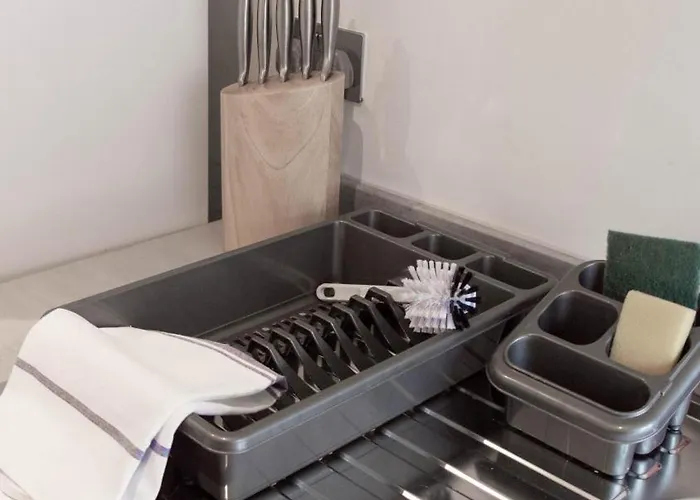 Feriehus Castlemilk *