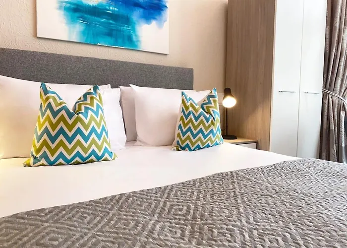 The Buckingham Feriehus *