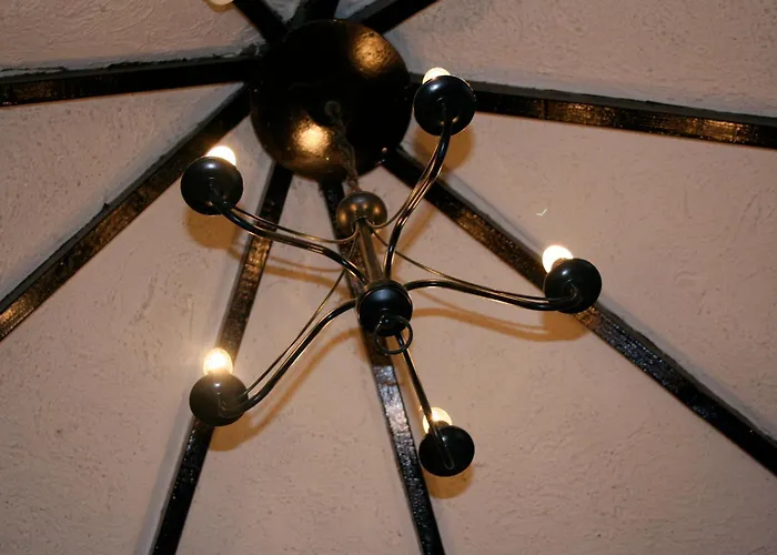 Szálloda The Merchant 3*