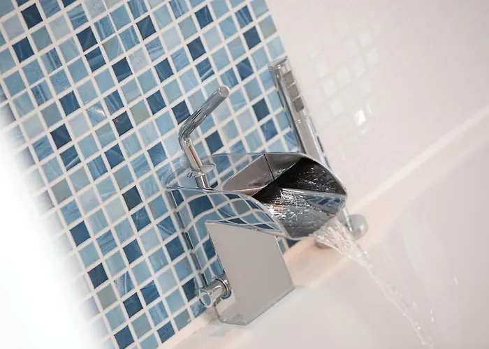 Appartement The Spires Serviced