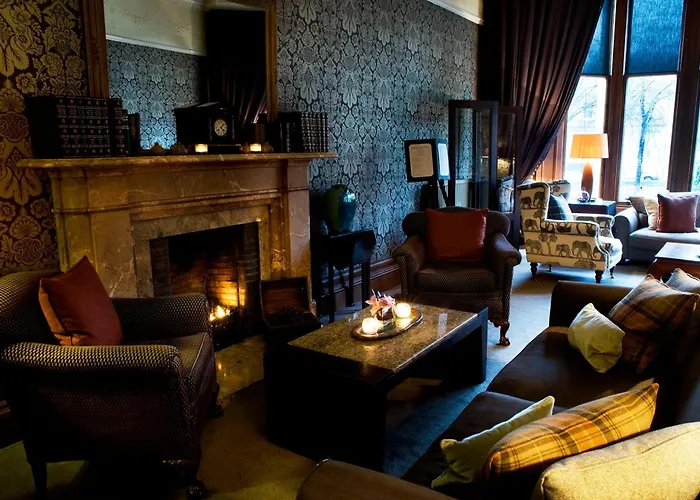 One Devonshire Gardens A Du Vin