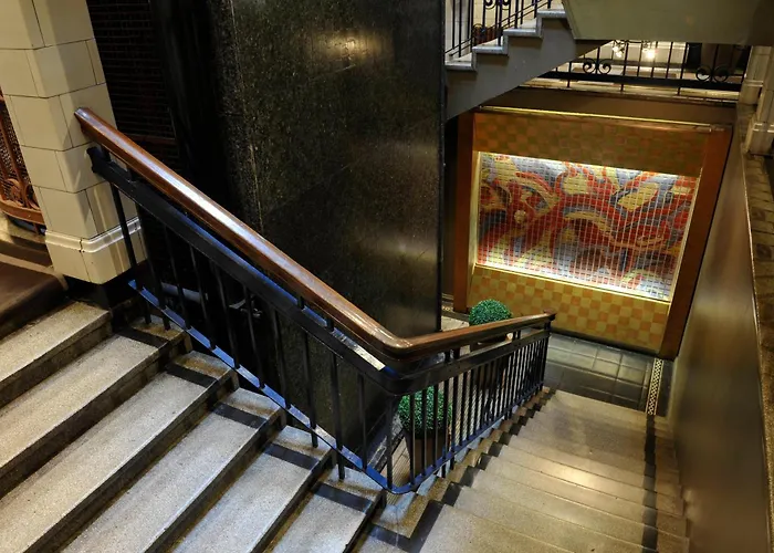 Arthouse גלאזגו