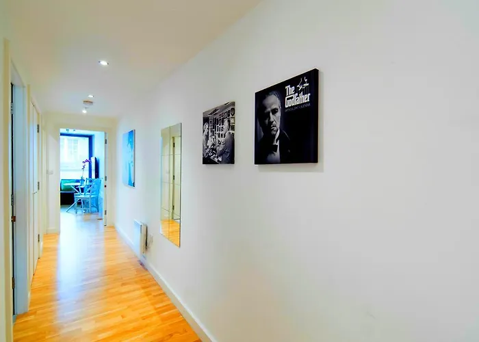 Mitchell Street * 글라스고