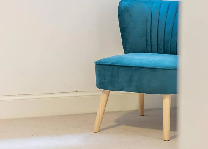 Stylish West End Detached Mews - Pass The Keys * 格拉斯哥