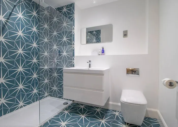 Stylish West End Detached Mews - Pass The Keys 度假居 格拉斯哥